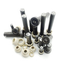 shear in bolts with ferrule for stud welding/china high structural steel studs/shear stud